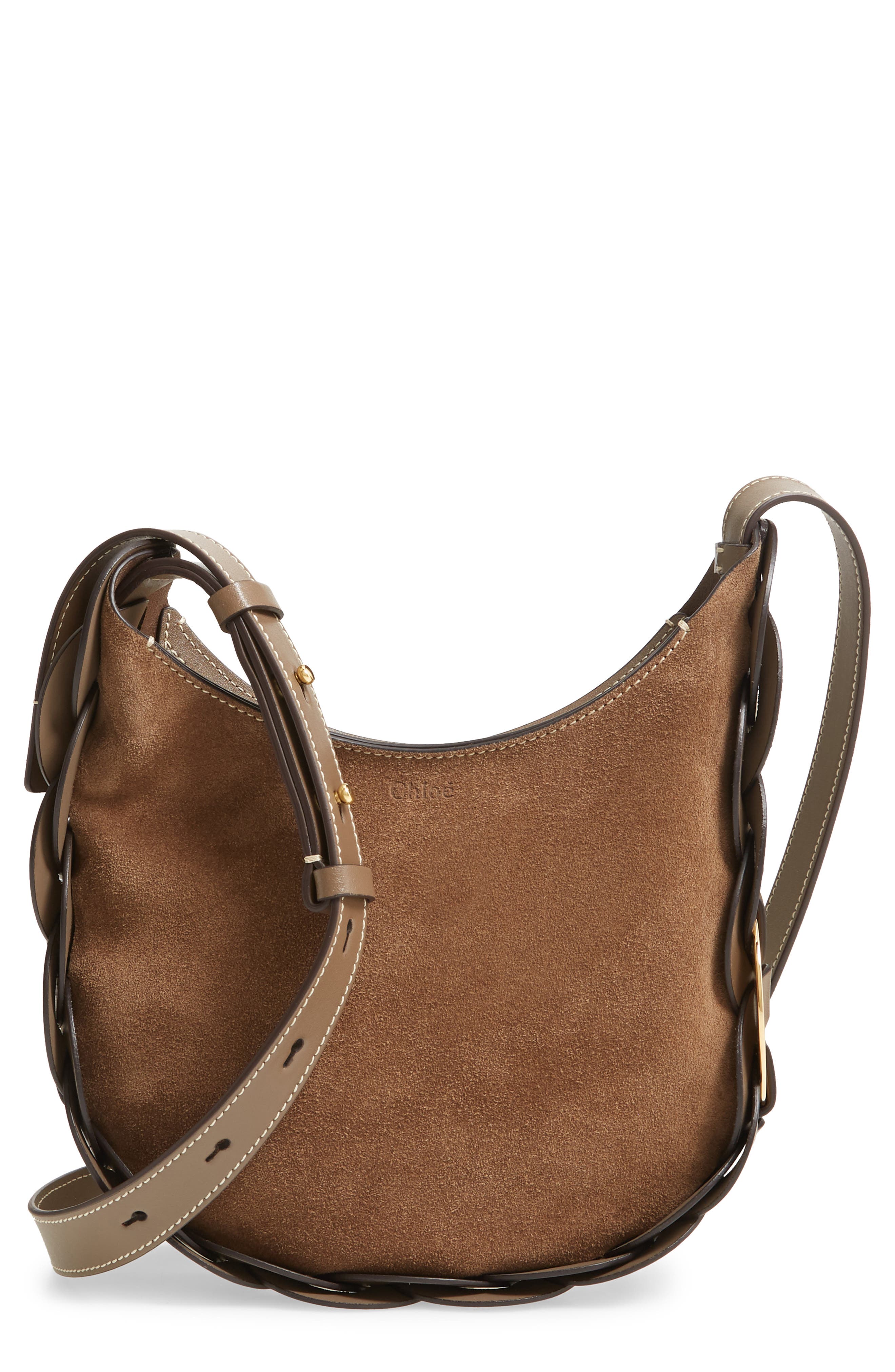 designer hobo crossbody bag
