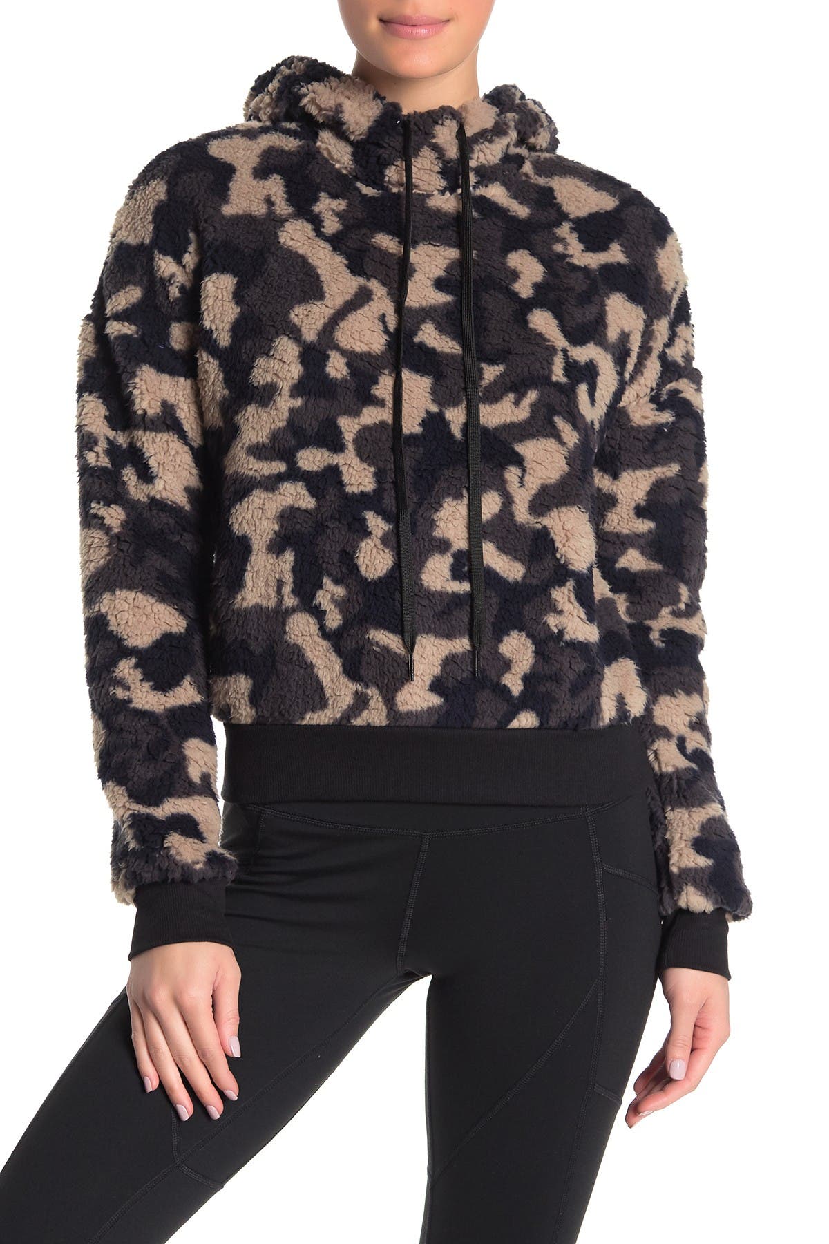 zella sweater