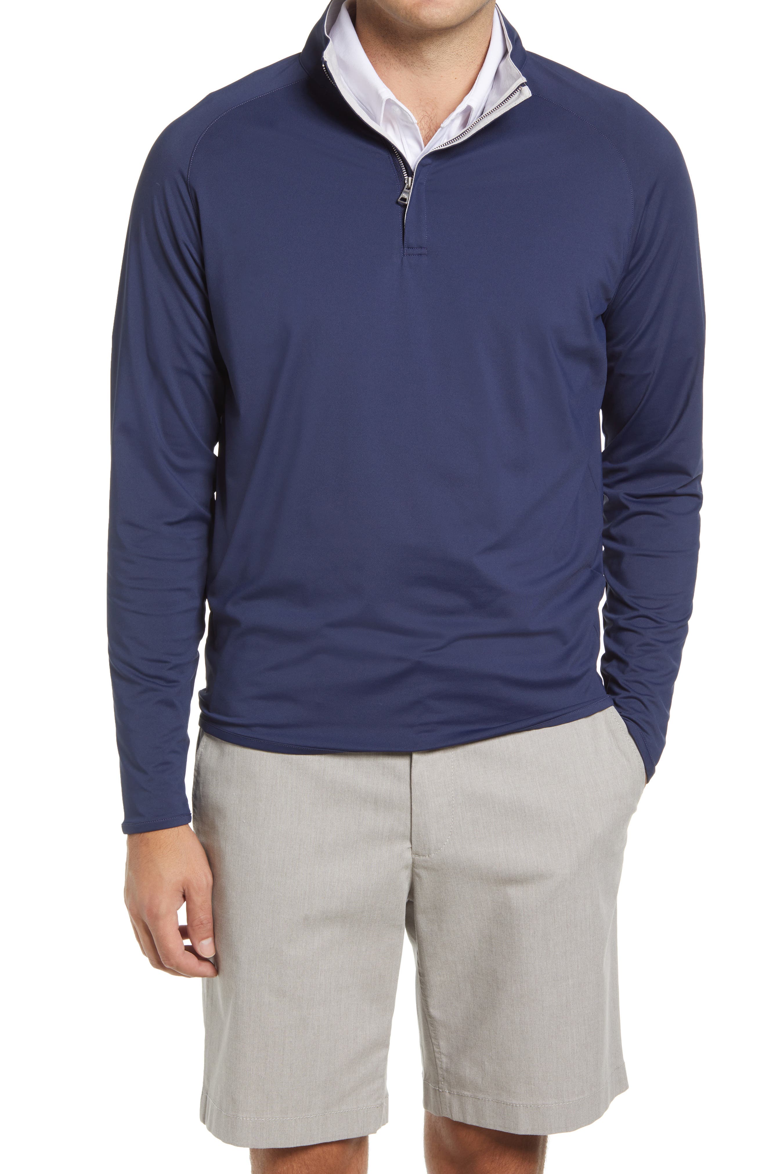 peter millar pullover