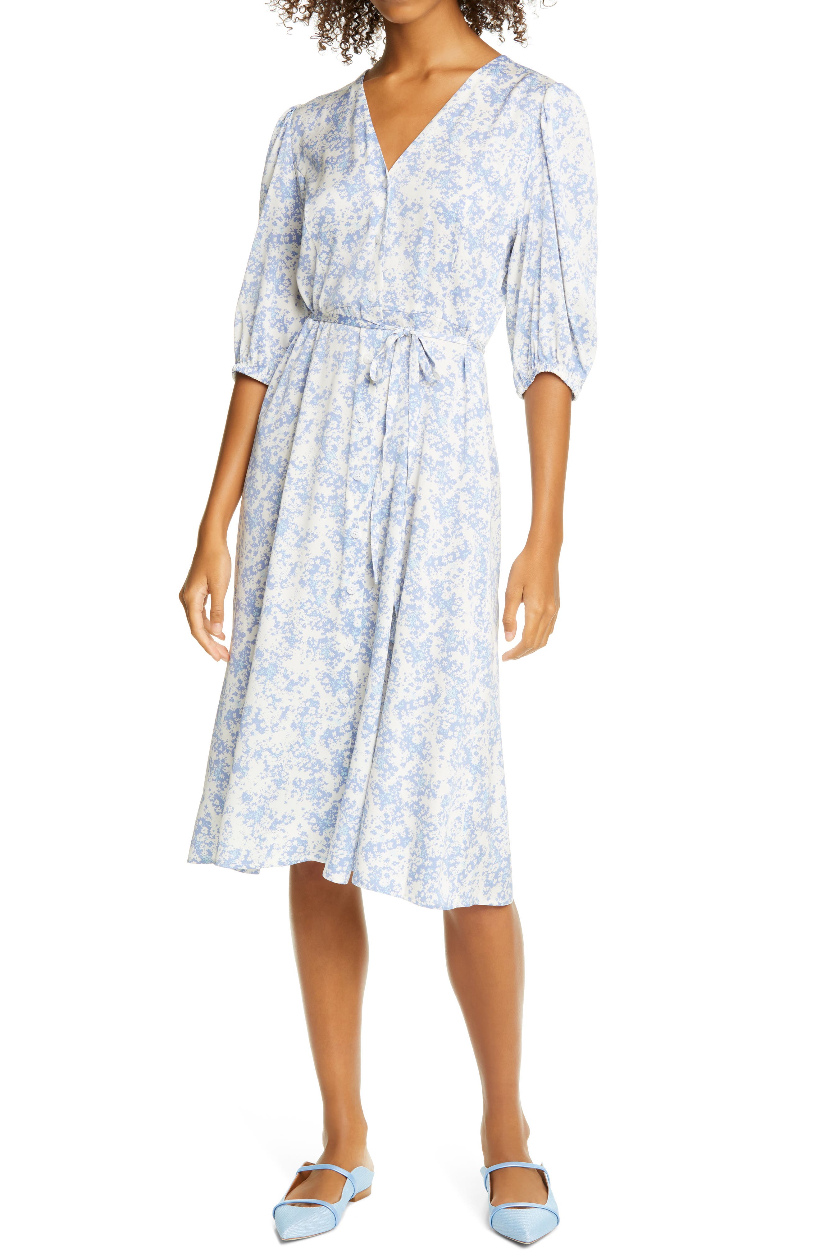 joa dress nordstrom