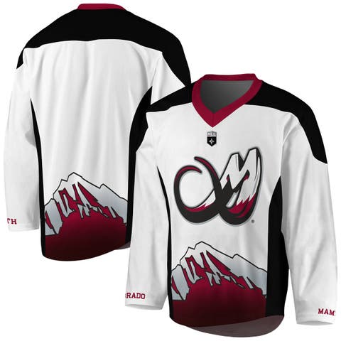 Nll jerseys shop