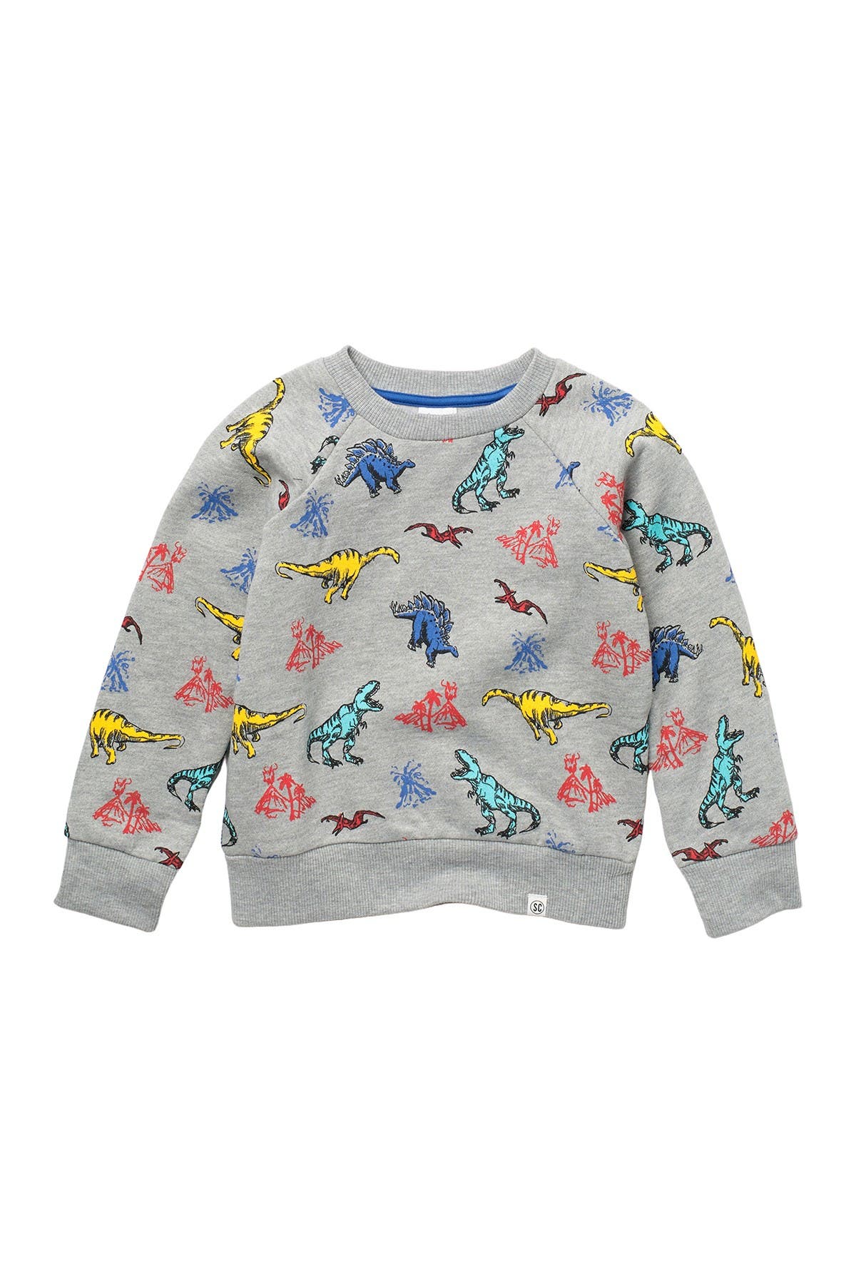 sovereign code sweater