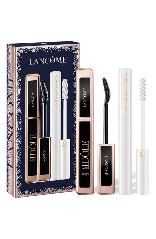 LANCÔME LANCÔME LASH IDÔLE SET 