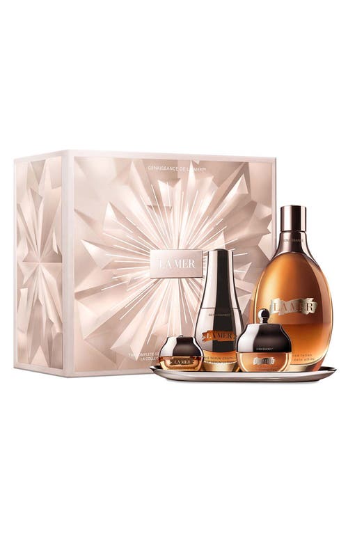 Shop La Mer The Complete Genaissance De ™ Collection Set $1,789 Value In No Color