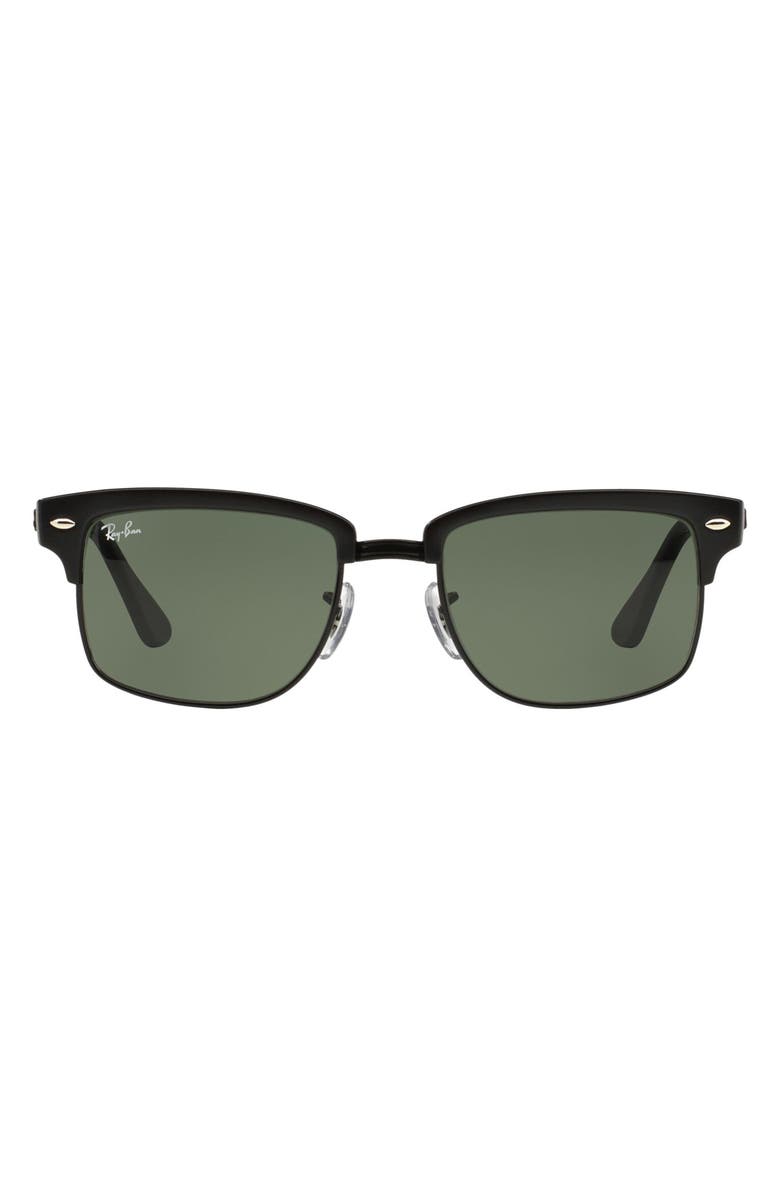 Ray-Ban 'Clubmaster' Square 52mm Sunglasses | Nordstromrack