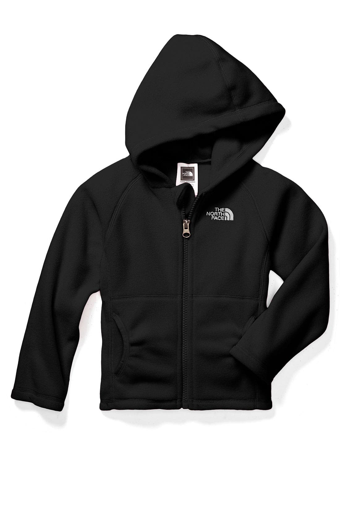 toddler north face glacier fleece