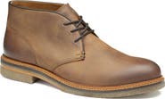 Johnston & Murphy Calder Chukka Boot