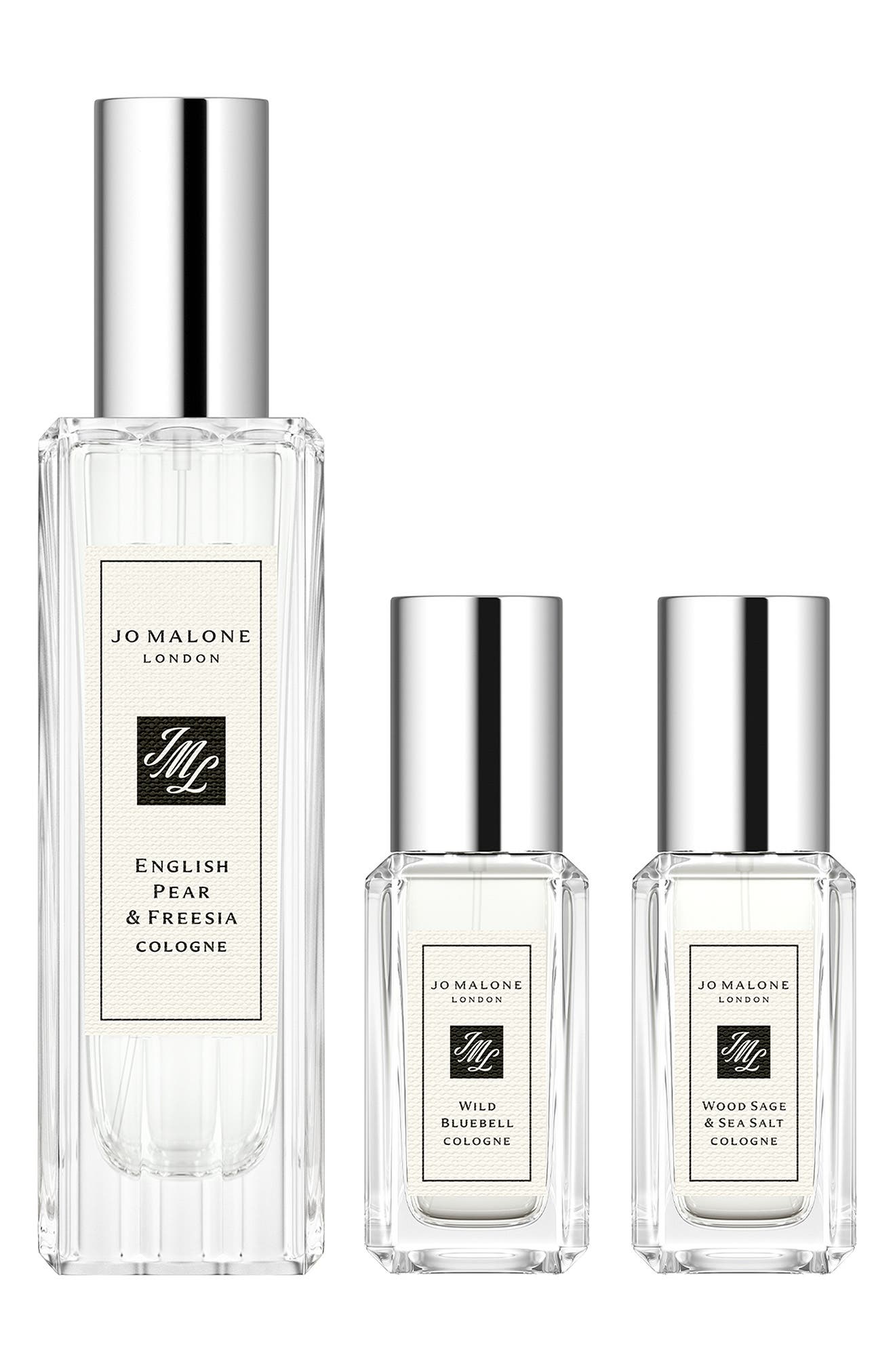 Jo Malone LondonTM Jo Malone London(TM) English Pear & Freesia Cologne Collection at Nordstrom