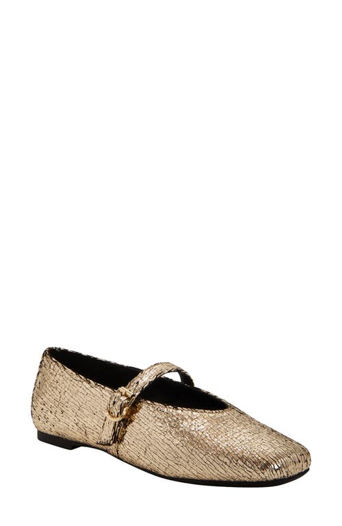 KATY PERRY KATY PERRY THE EVIE MARY JANE FLAT 