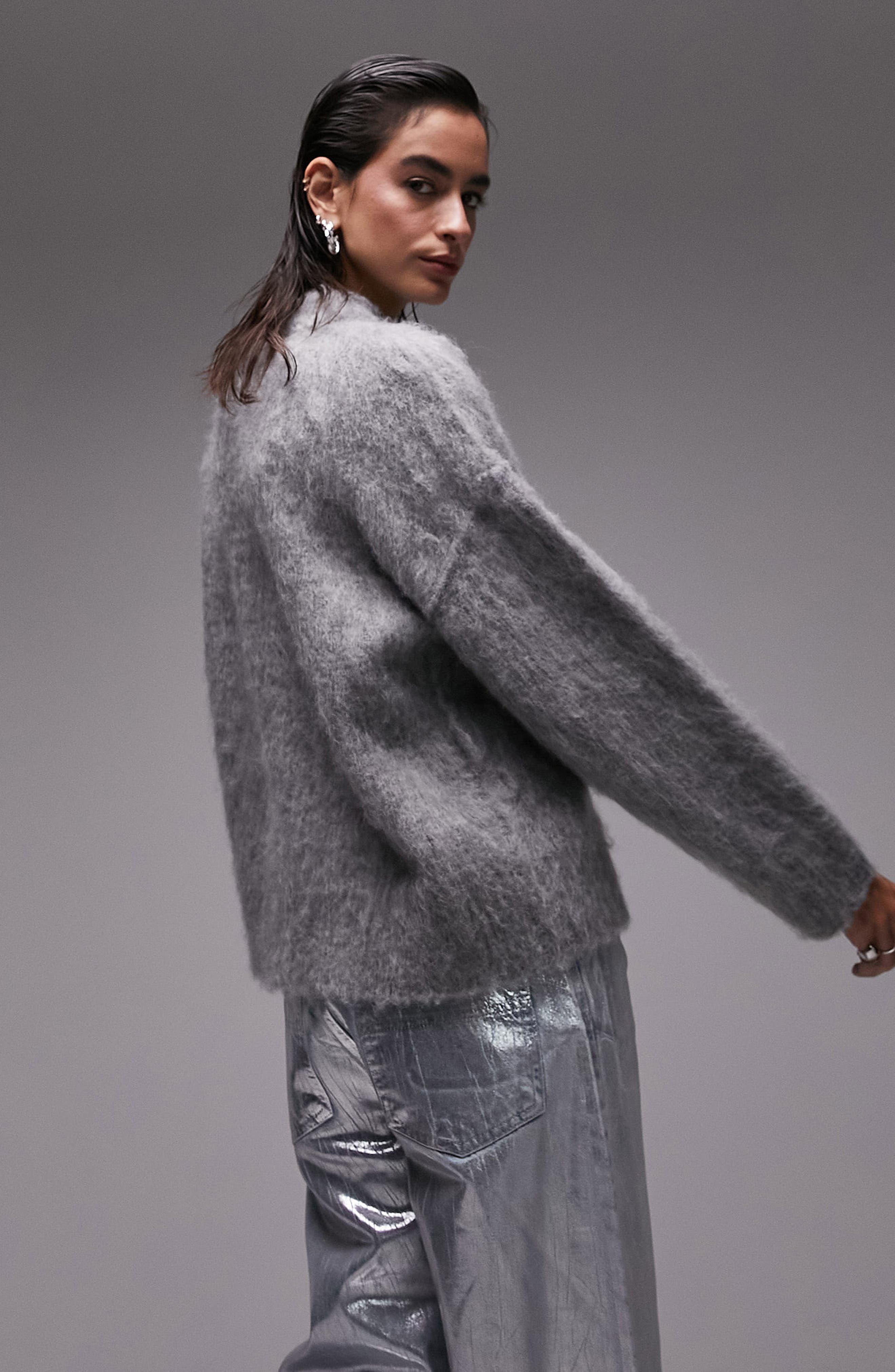 Fluffy Sweater Nordstromrack