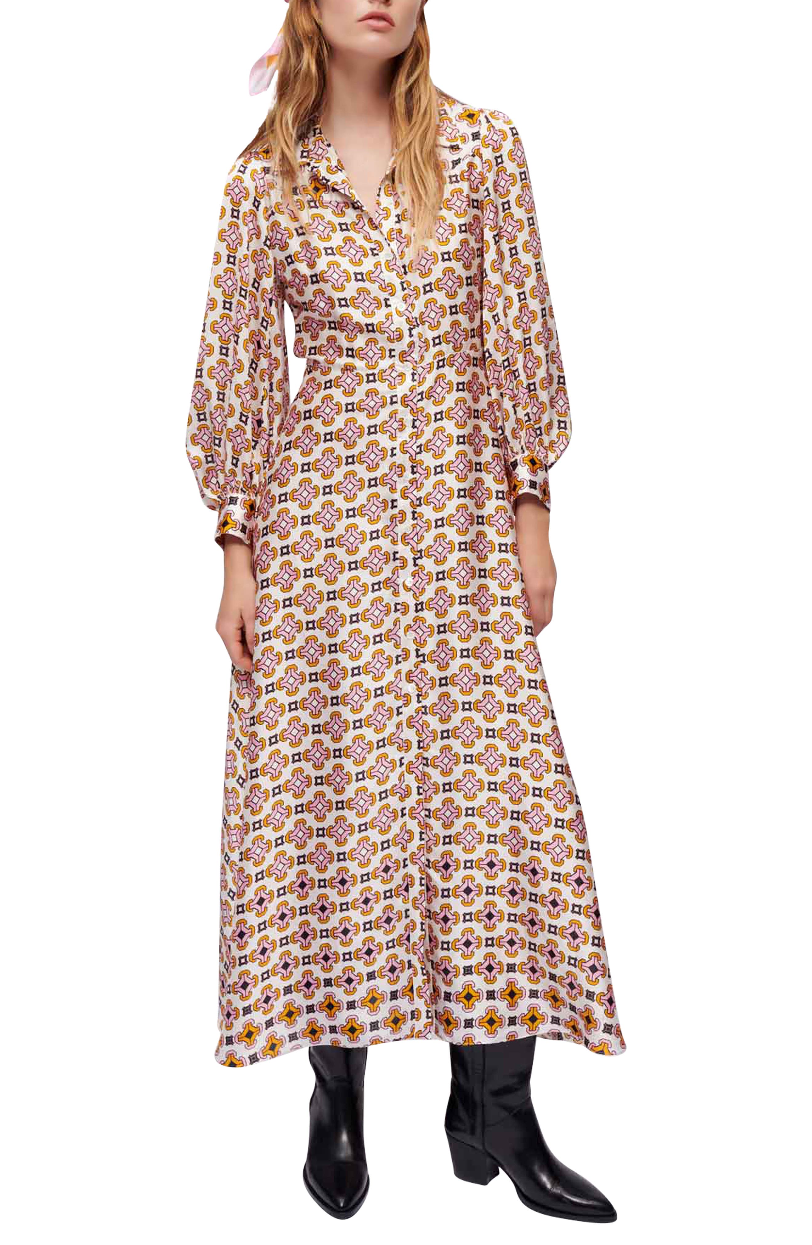 Women's Maje Dresses | Nordstrom
