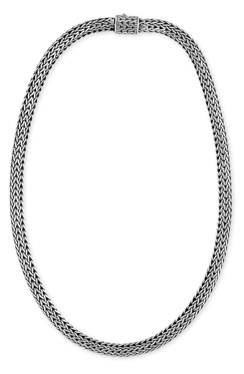 John Hardy Classic Chain Necklace Nordstrom 