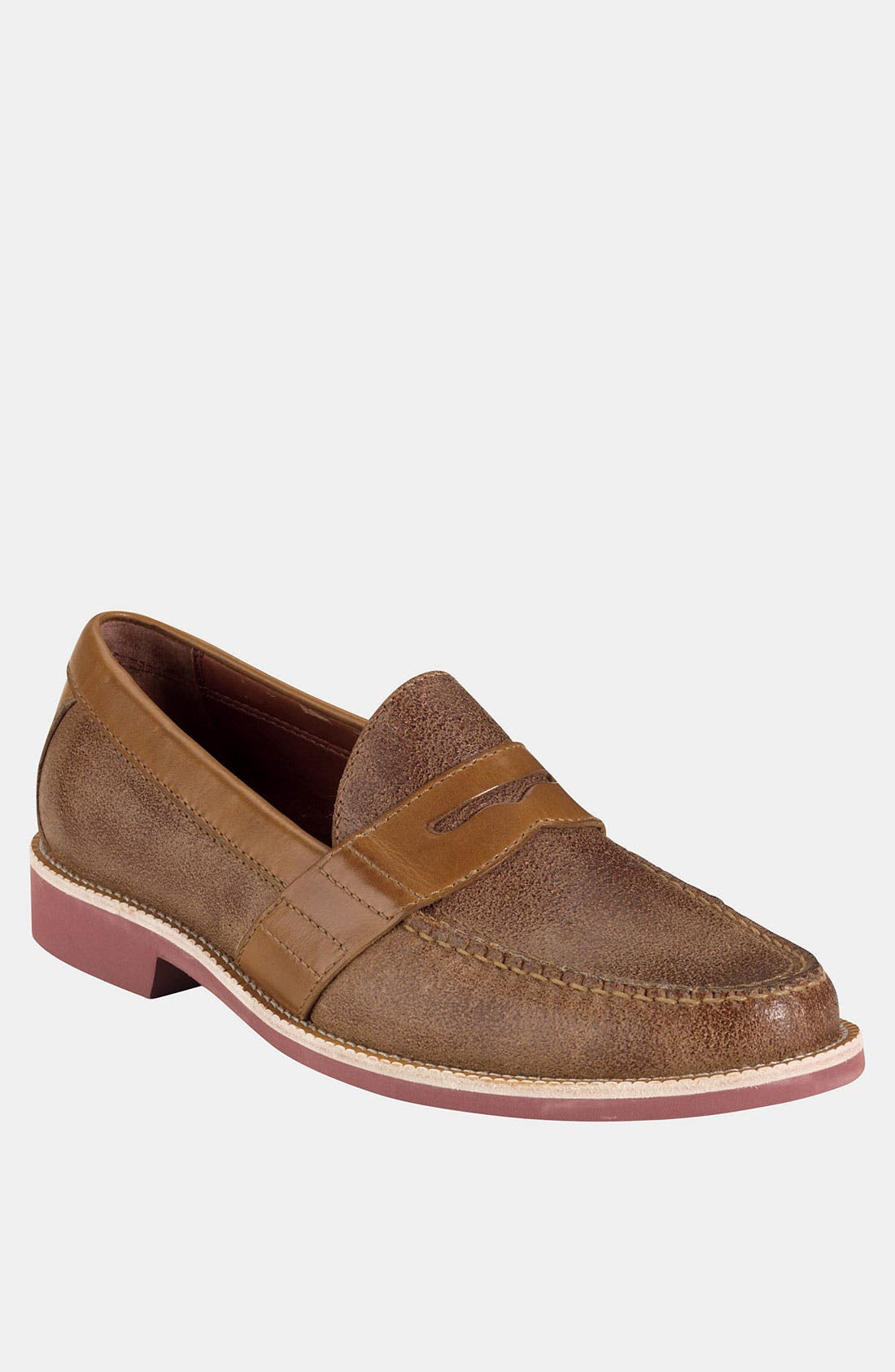 cole haan loafers nordstrom