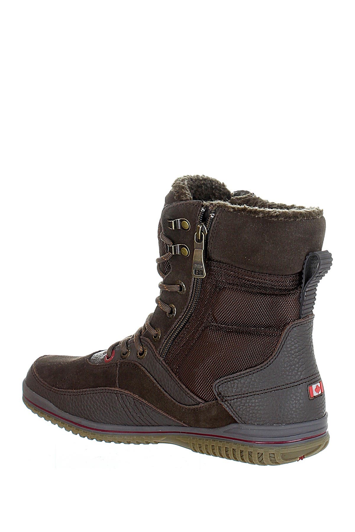 pajar persius waterproof winter boot