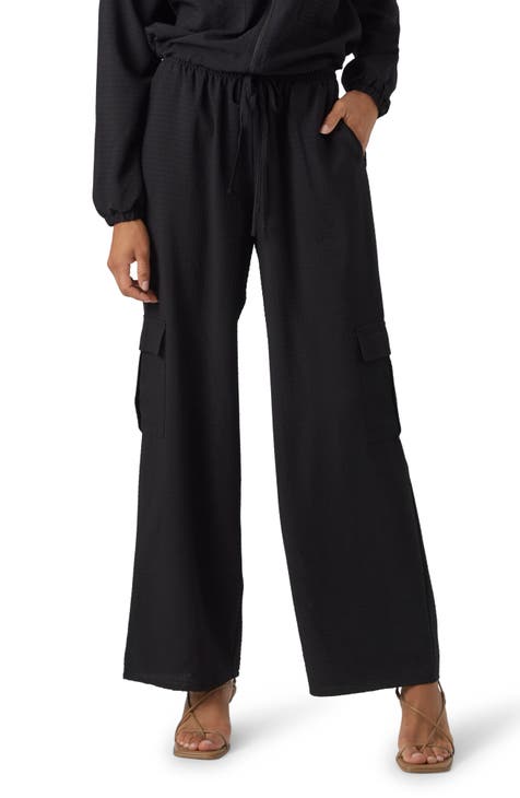 Buy Multicoloured Trousers & Pants for Women by ISCENERY BY VERO MODA  Online