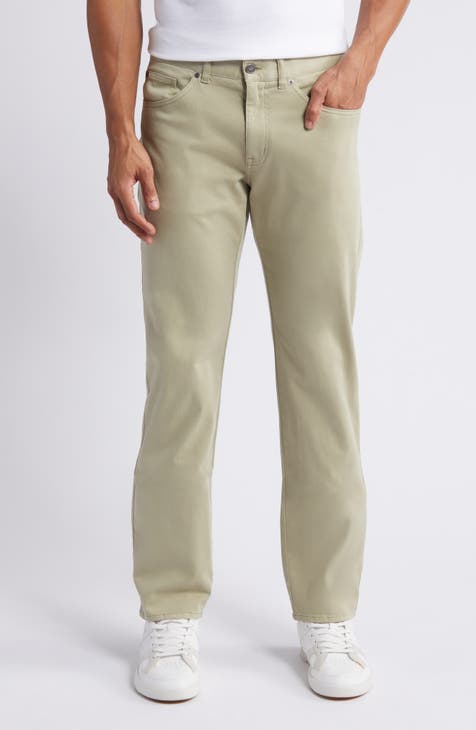 Green 5-Pocket Pants for Men | Nordstrom