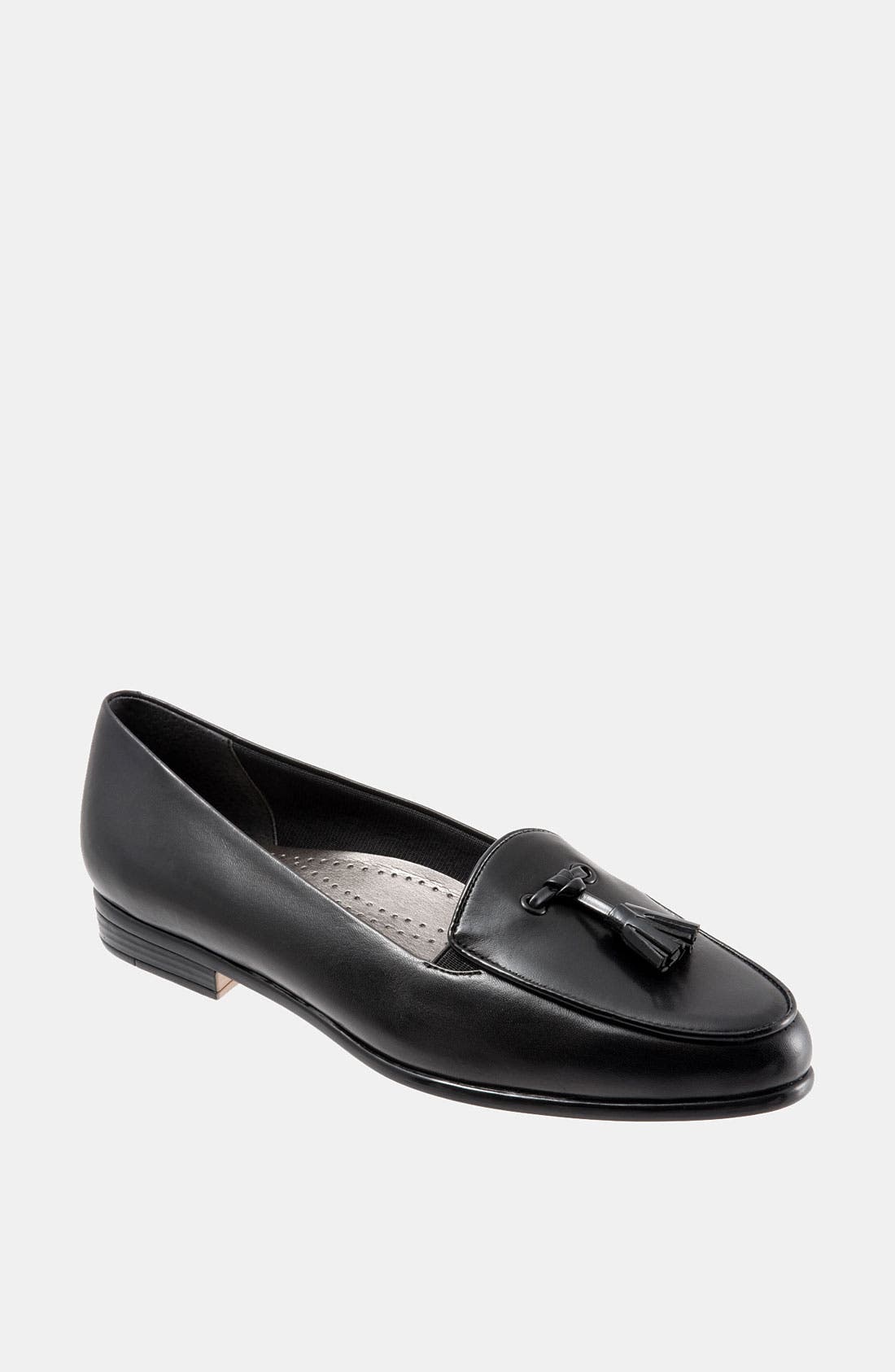 trotters leana