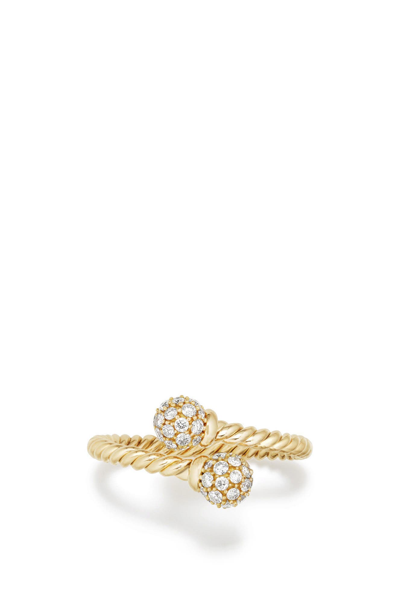 nordstrom david yurman rings