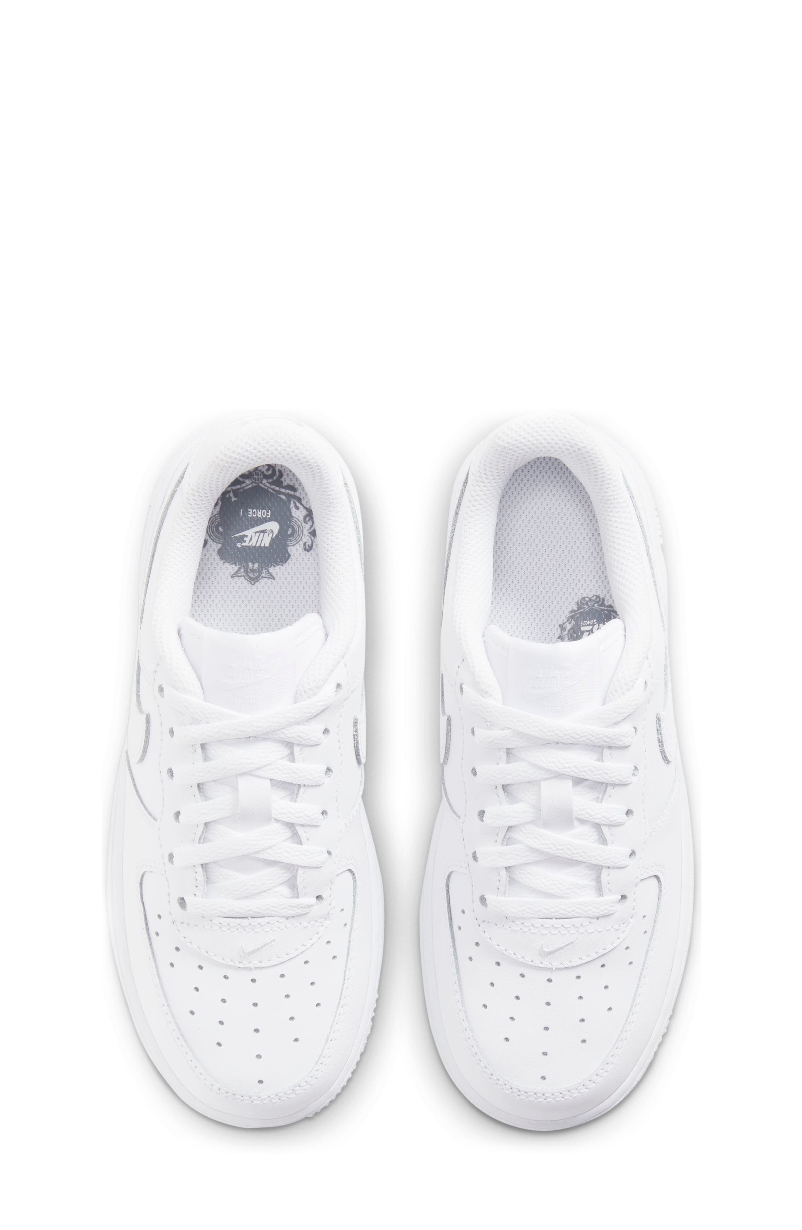 air force 1 white nordstrom