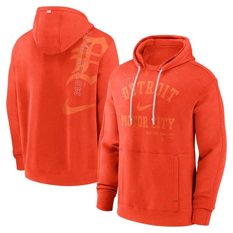 BOSTON RED SOX Women's Nike Therma-Fit Pullover Hoodie - Bob's Stores