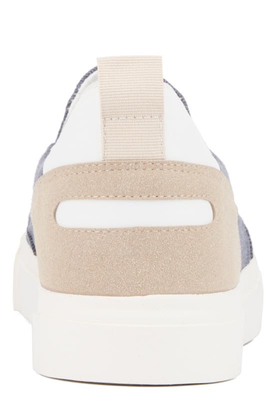 X-ray Rava Slip-on Sneaker In Navy