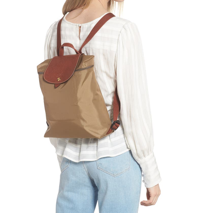 Longchamp Le Pliage Backpack Nordstromrack Longchamp Le Pliage Backpack Nordstromrack