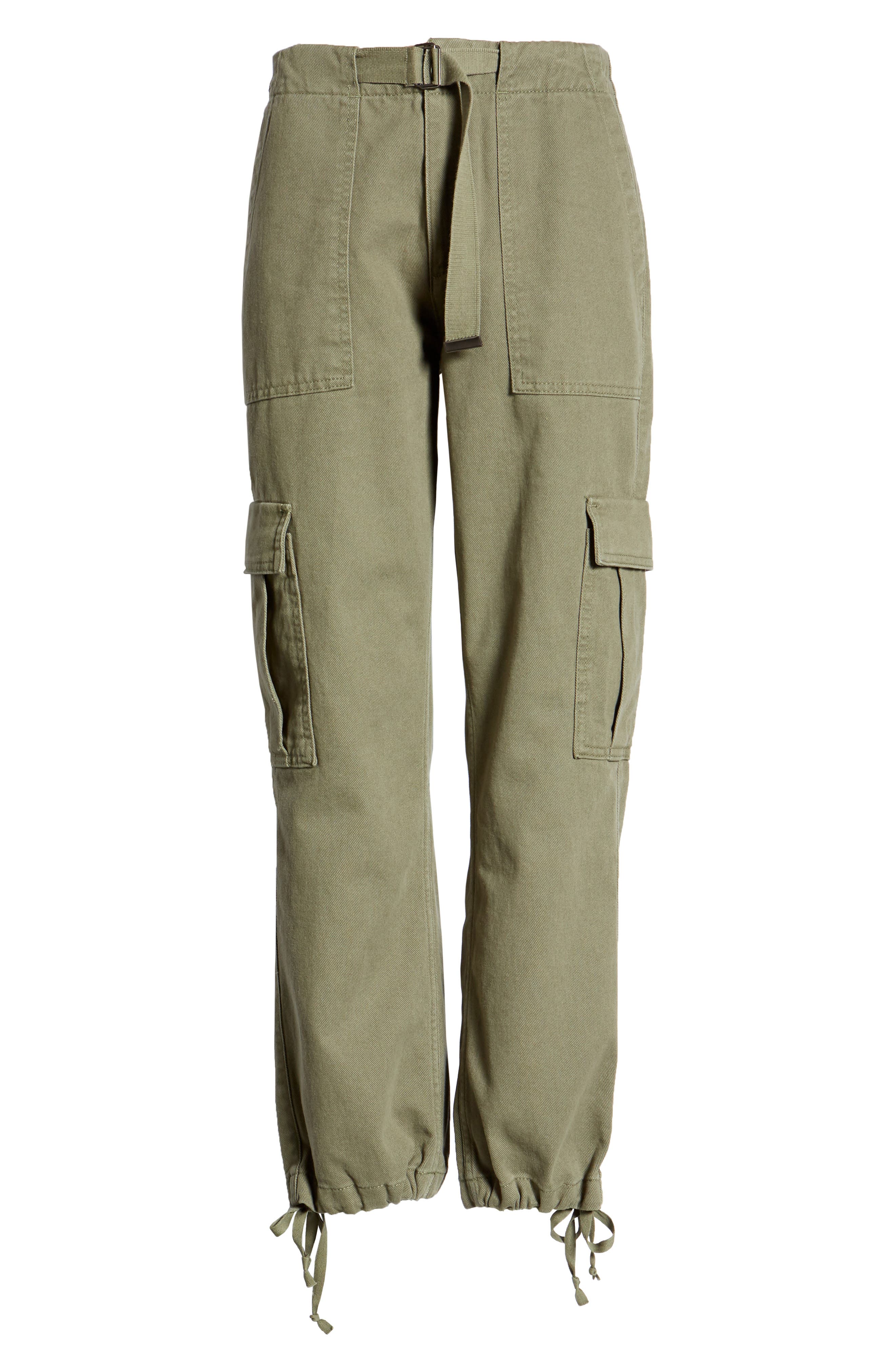 bdg cargo pants