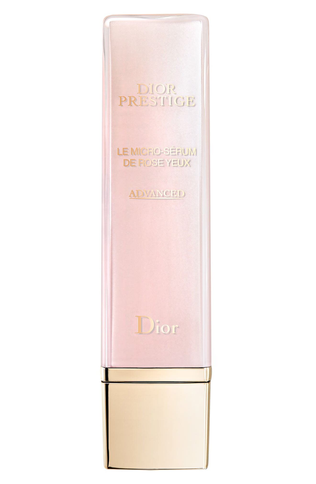 dior prestige le micro caviar