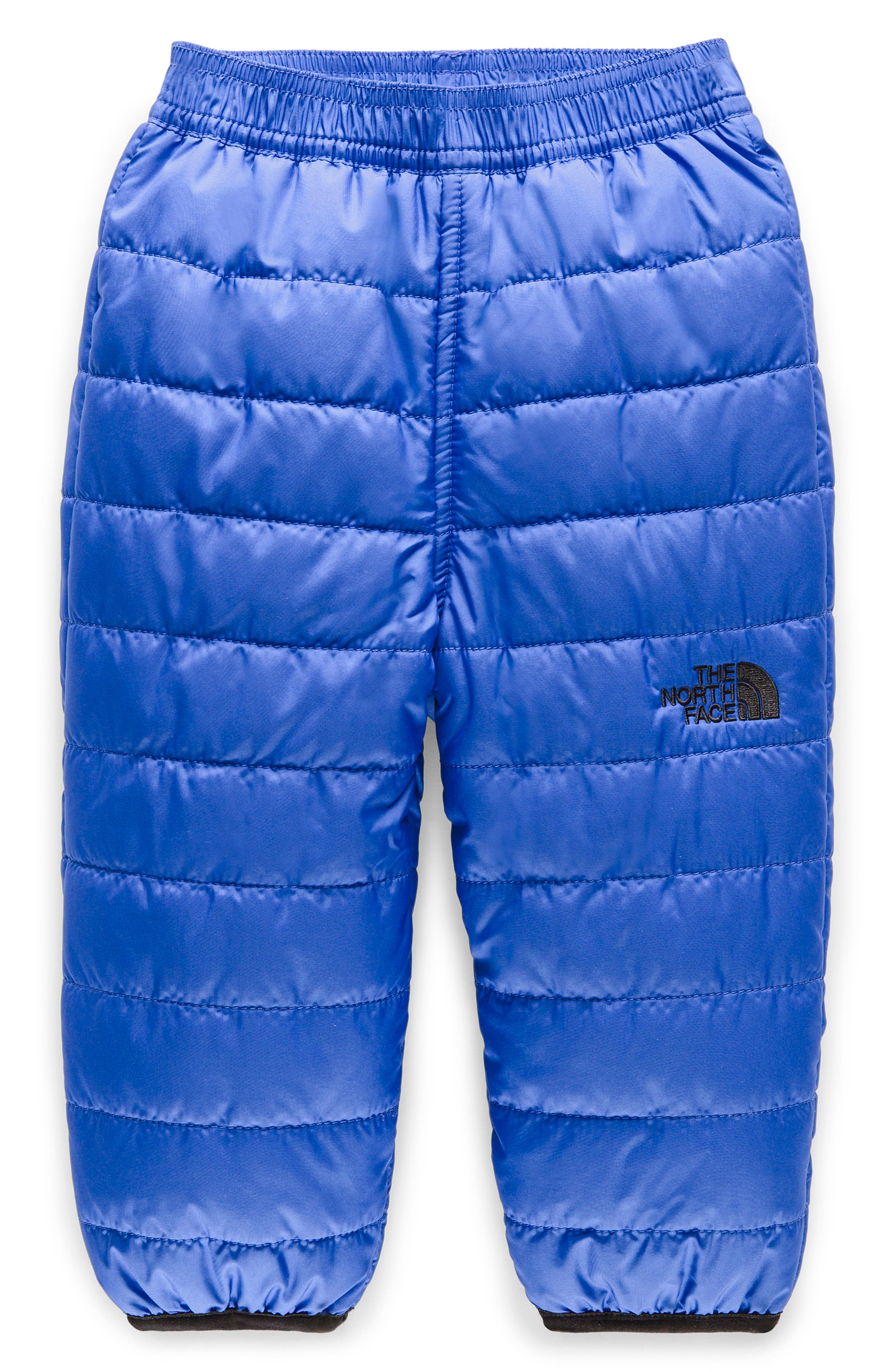 The North Face Perrito Reversible Water Repellent Insulated Snow Pants (Baby) Nordstrom
