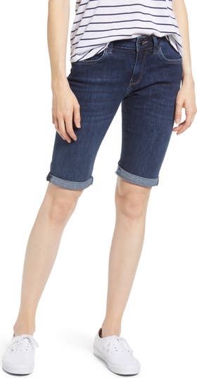 Mavi 2025 jean shorts