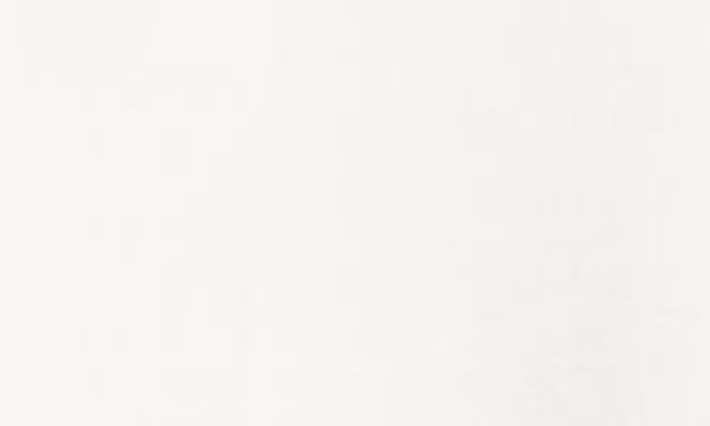 Dolce & Gabbana Short Dress In W0001 Bianco Naturale