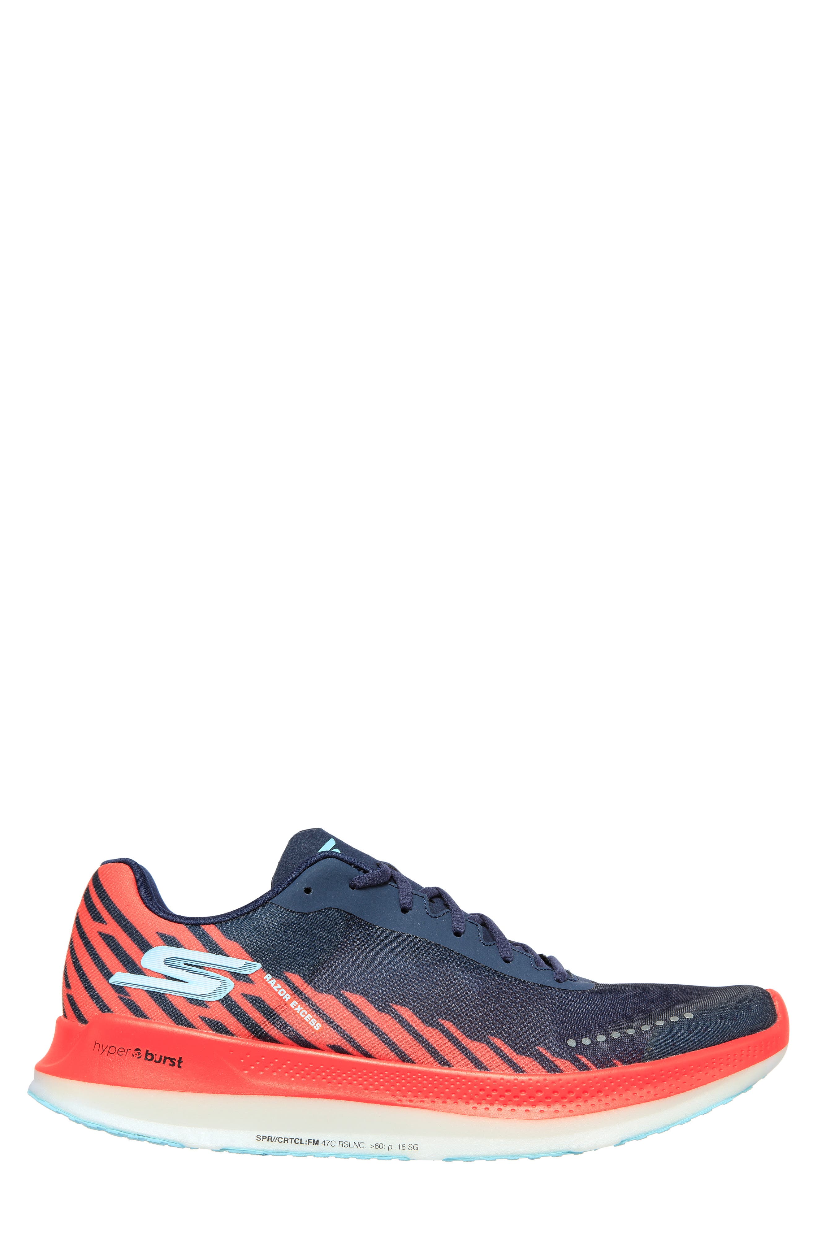 SKECHERS GOrun Razor Excess Running Shoe | Nordstrom