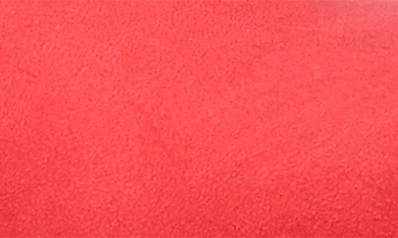 Shop Easy Street Stargaze Espadrille Wedge Pump In Red