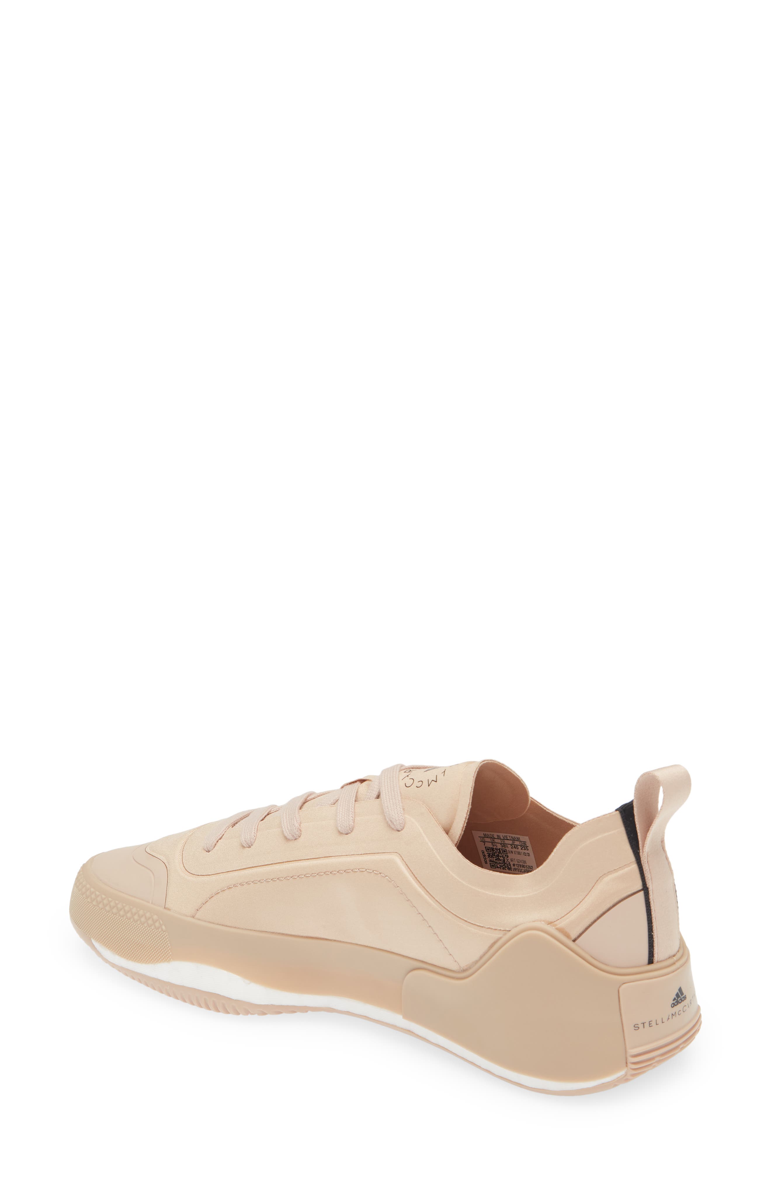 stella mccartney treino sneakers