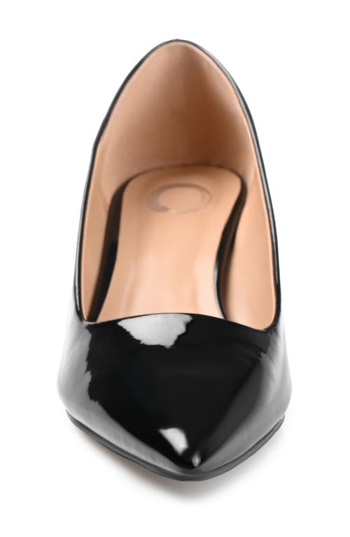 JOURNEE COLLECTION JOURNEE COLLECTION CELICA PUMP 