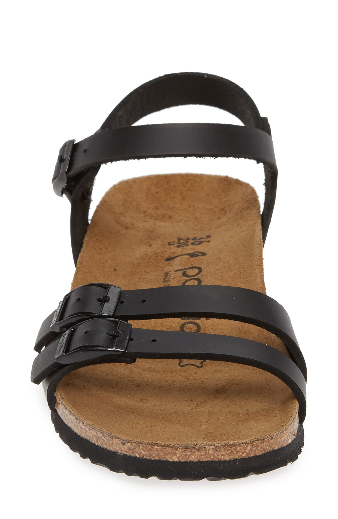 birkenstock papillio sandals