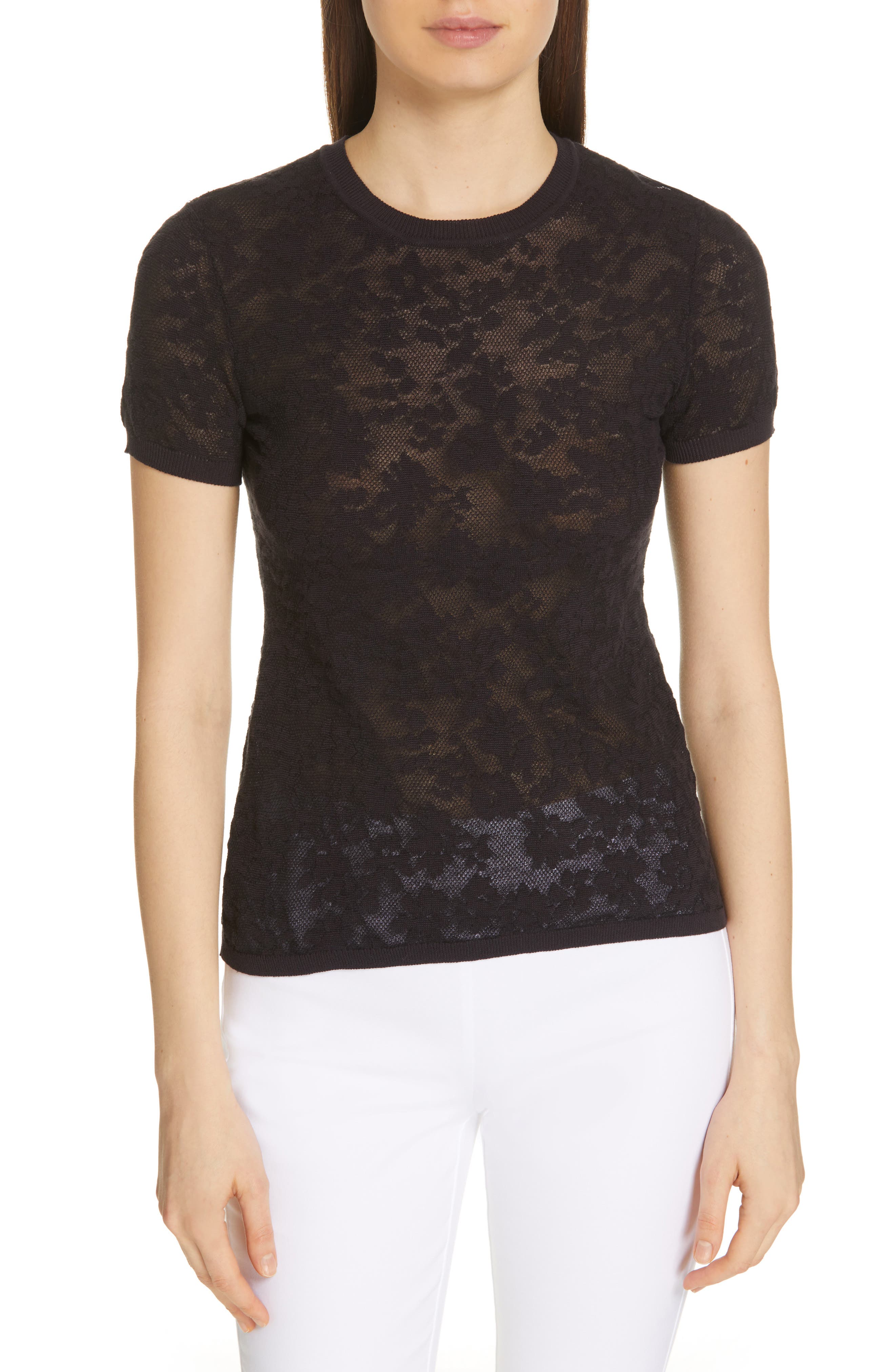 rag and bone perry tee