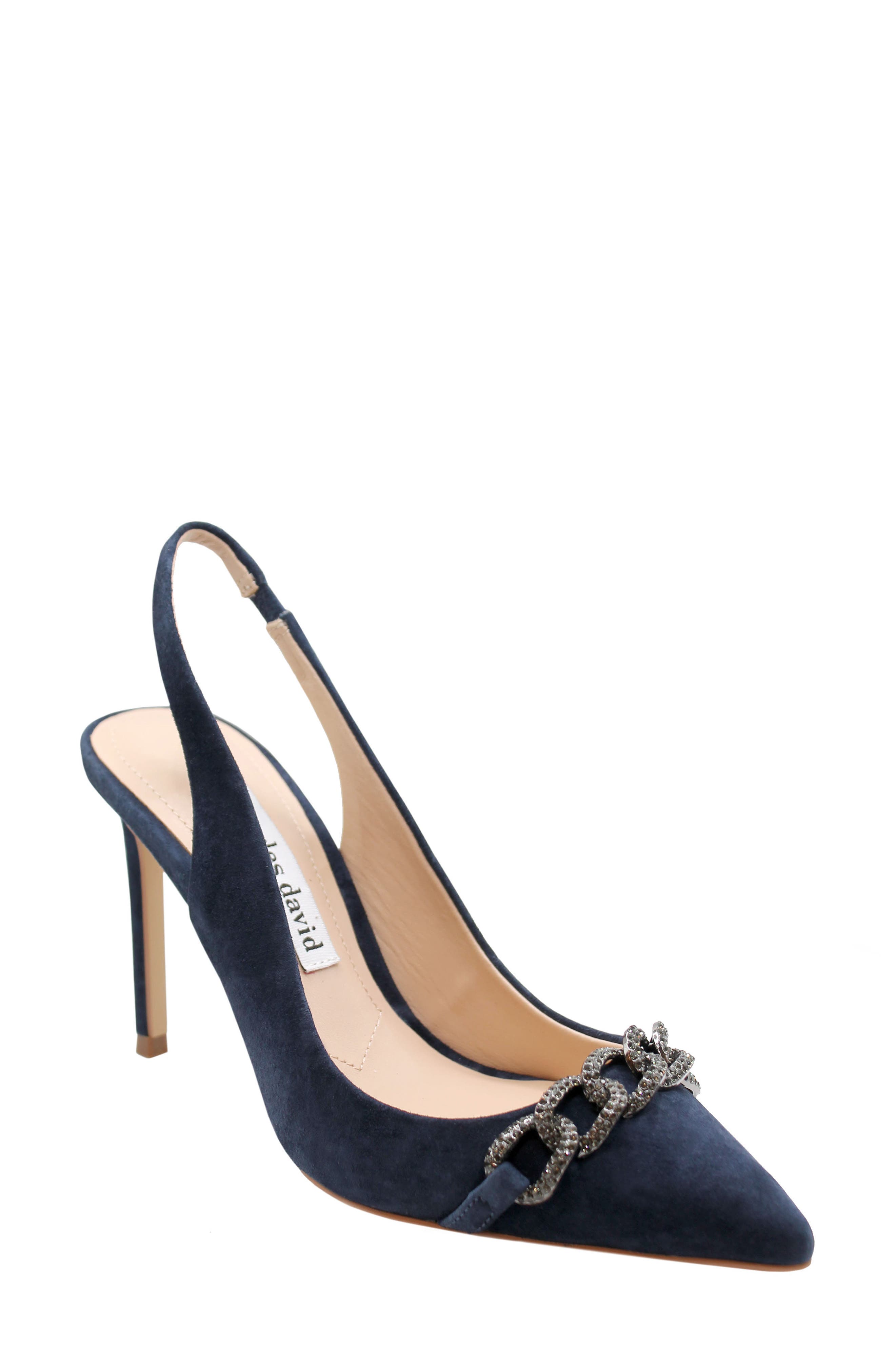 Women's Blue Pumps | Nordstrom