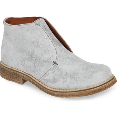 Bos. & Co. Tvol Laceless Chukka Boot