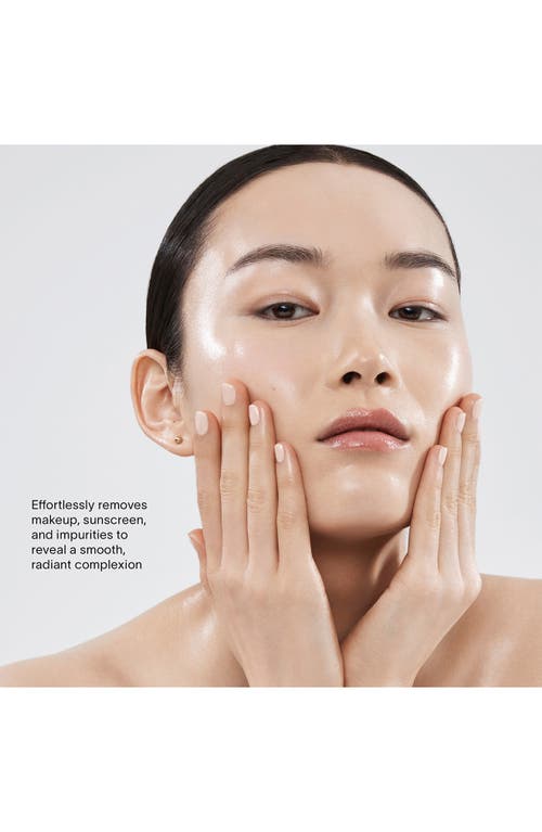 Hourglass Equilibrium Transformative Cleansing Balm 2.8 oz / 82 G In No Color