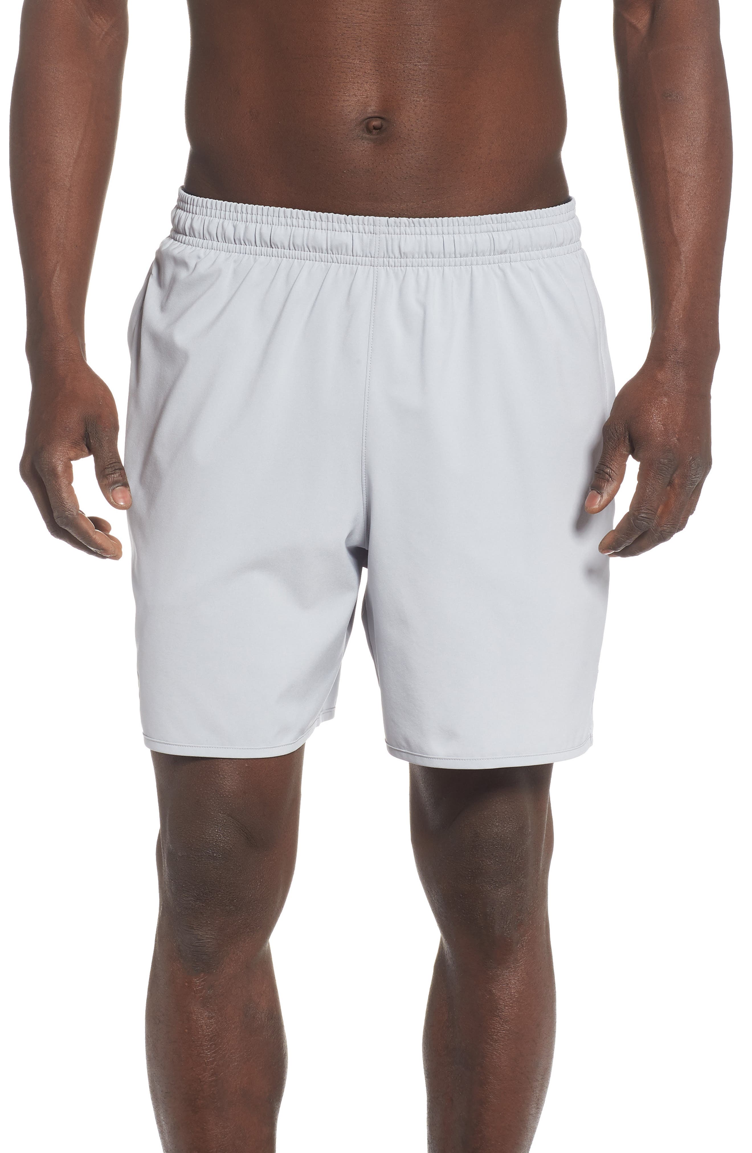 under armour volley shorts