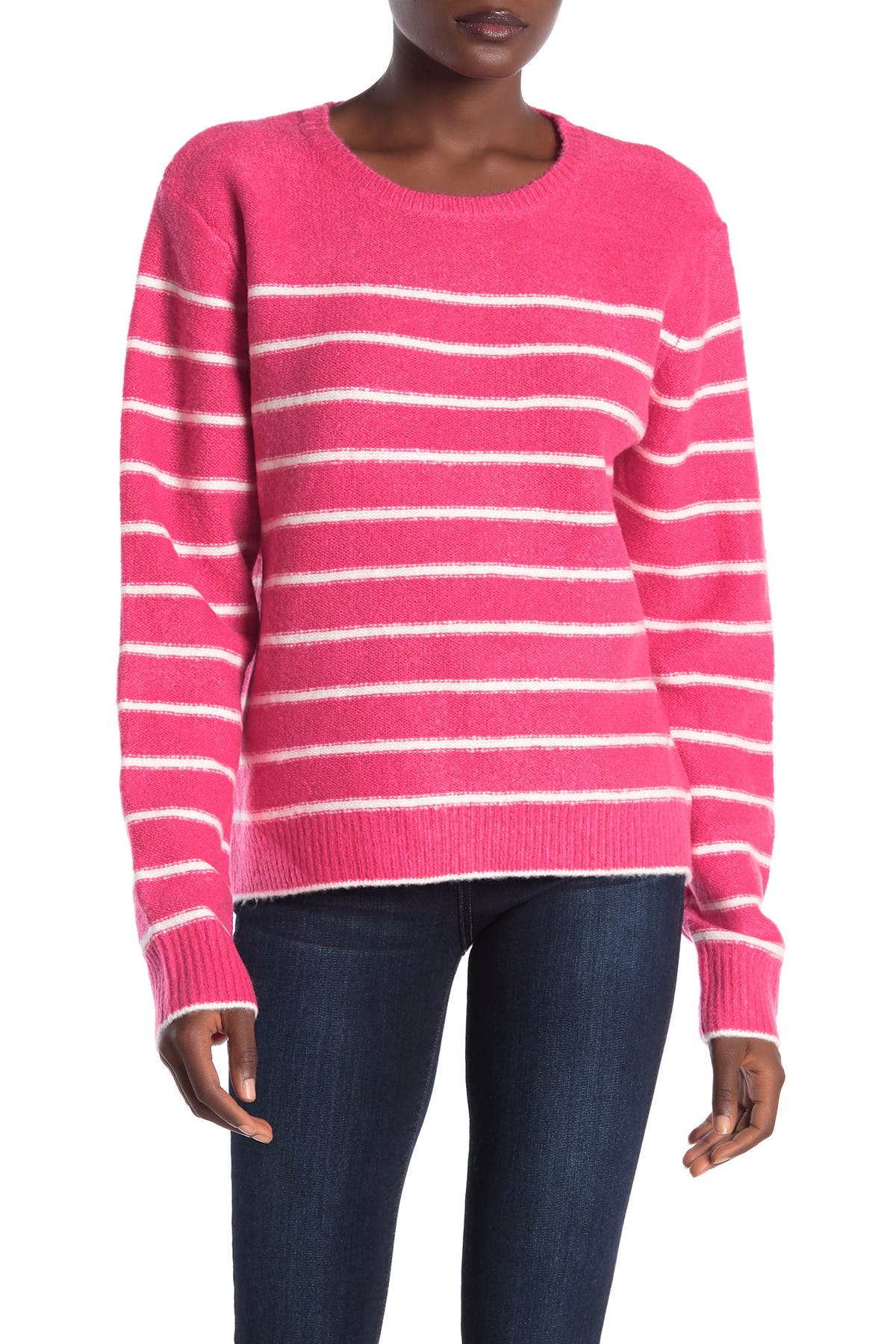 john and jenn sweater nordstrom rack