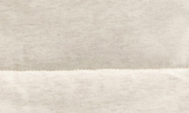 Ergopouch 3.5 Tog Convertible Sleep Suit Bag In Oatmeal Marle