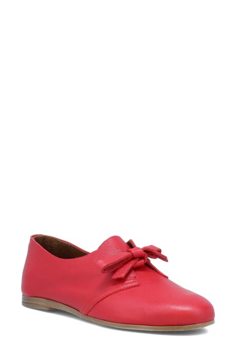 Women's Red Flats | Nordstrom