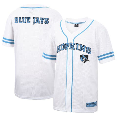 Johns Hopkins Blue Jays Kids Short Sleeve Tee | Infant | Toddler | Youth |  NCAA