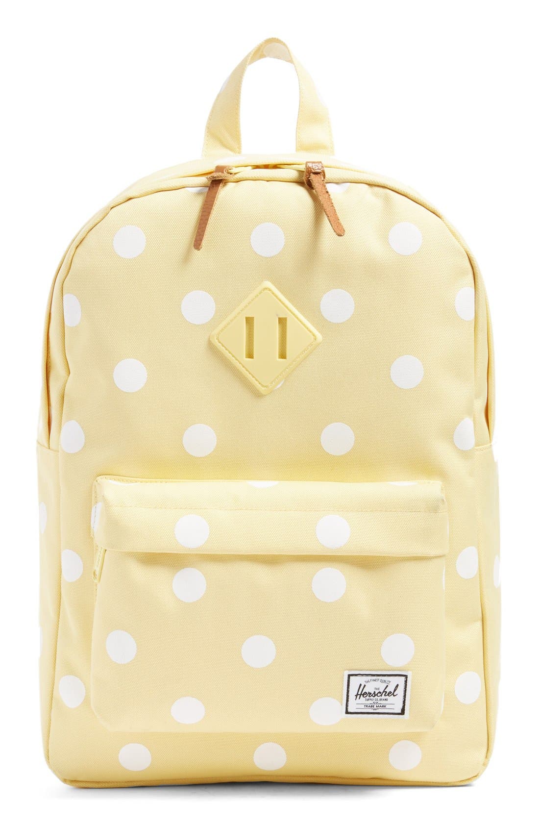 herschel children's backpack