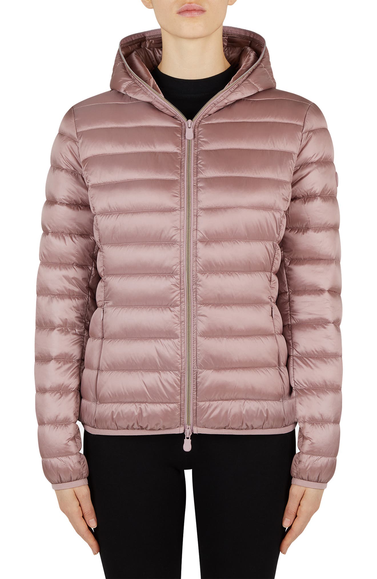 nordstrom rack packable jacket