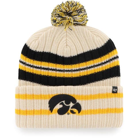 Men's Iowa Hawkeyes Hats | Nordstrom