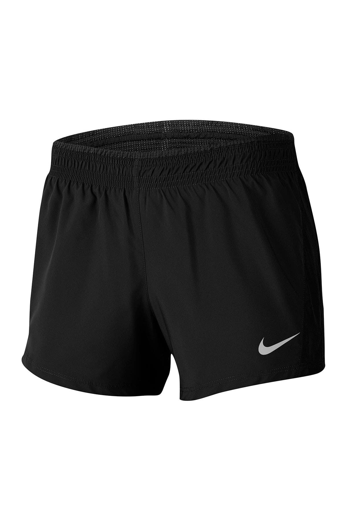 2 in one running shorts