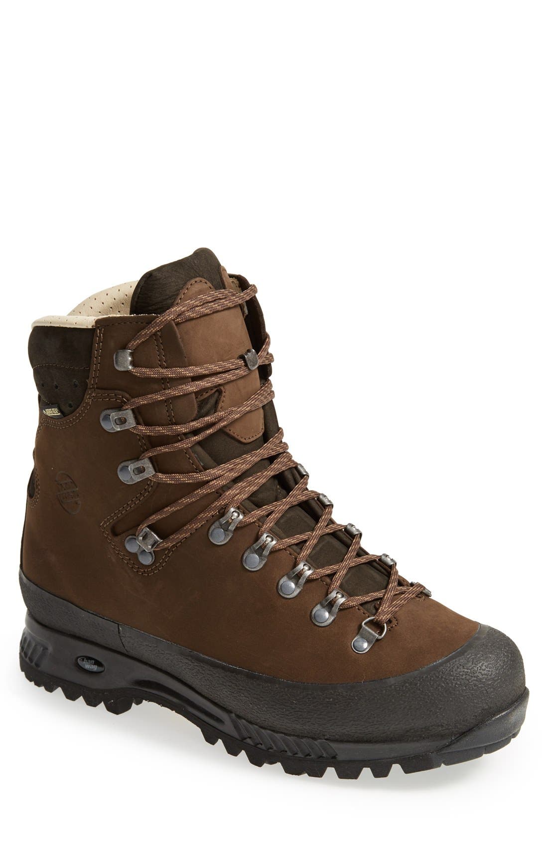 Hanwag 'Alaska Gtx' Hiking Boot (Men) Nordstrom